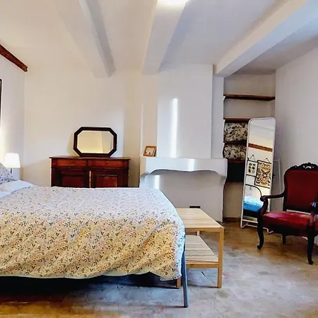 Chasteuil Château -vue Sur Le Verdon Et Tranquillité *