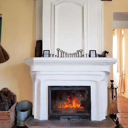 Chasteuil Château -vue Sur Le Verdon Et Tranquillité * Castellane