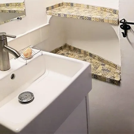 Casa vacanze Chasteuil Château -vue Sur Le Verdon Et Tranquillité