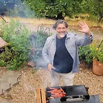 Maison Du Chateau, Serenite Au Coeur Du Verdon 度假居 卡斯特拉讷
