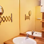 度假居 Maison Du Chateau, Serenite Au Coeur Du Verdon *