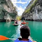 Maison Du Chateau, Serenite Au Coeur Du Verdon 度假居 *