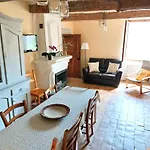 Maison Du Chateau, Serenite Au Coeur Du Verdon * 卡斯特拉讷
