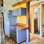 Maison Du Chateau, Serenite Au Coeur Du Verdon