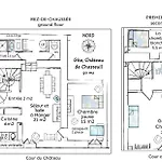 Maison Du Chateau, Serenite Au Coeur Du Verdon *