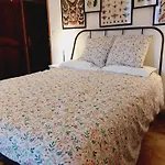 度假居 Maison Du Chateau, Serenite Au Coeur Du Verdon