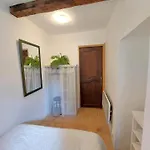 度假居 Maison Du Chateau, Serenite Au Coeur Du Verdon