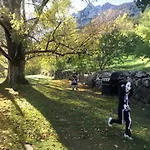Maison Du Chateau, Serenite Au Coeur Du Verdon 度假居 *