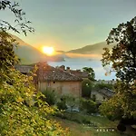Maison Du Chateau, Serenite Au Coeur Du Verdon 度假居