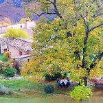Maison Du Chateau, Serenite Au Coeur Du Verdon *