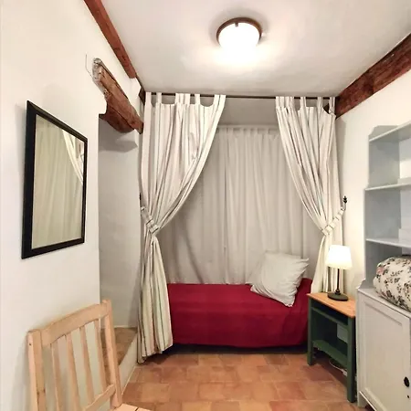 Maison Du Chateau, Serenite Au Coeur Du Verdon Tatil Evi Castellane