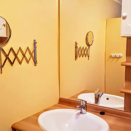 Dom wakacyjny Chasteuil Chateau -vue Sur Le Verdon Et Tranquillite *