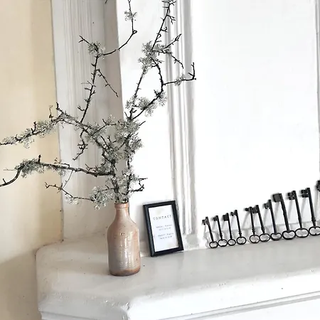 Maison Du Chateau, Serenite Au Coeur Du Verdon Tatil Evi