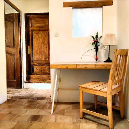 Maison Du Chateau, Serenite Au Coeur Du Verdon Tatil Evi *
