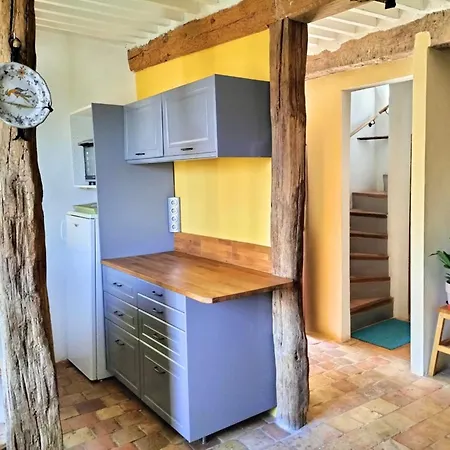 Maison Du Chateau, Serenite Au Coeur Du Verdon