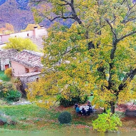 Maison Du Chateau, Serenite Au Coeur Du Verdon *