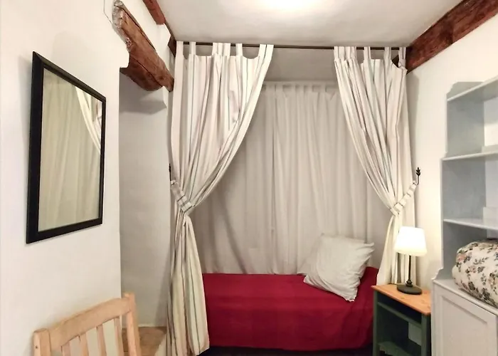 Maison Du Chateau-vue Sur Le Verdon Et Tranquillite בית נופש קסטלאנטה