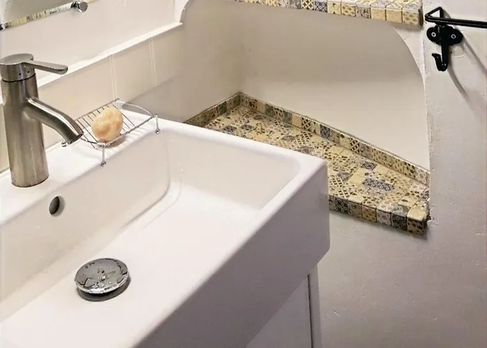 בית נופש Maison Du Chateau-vue Sur Le Verdon Et Tranquillite